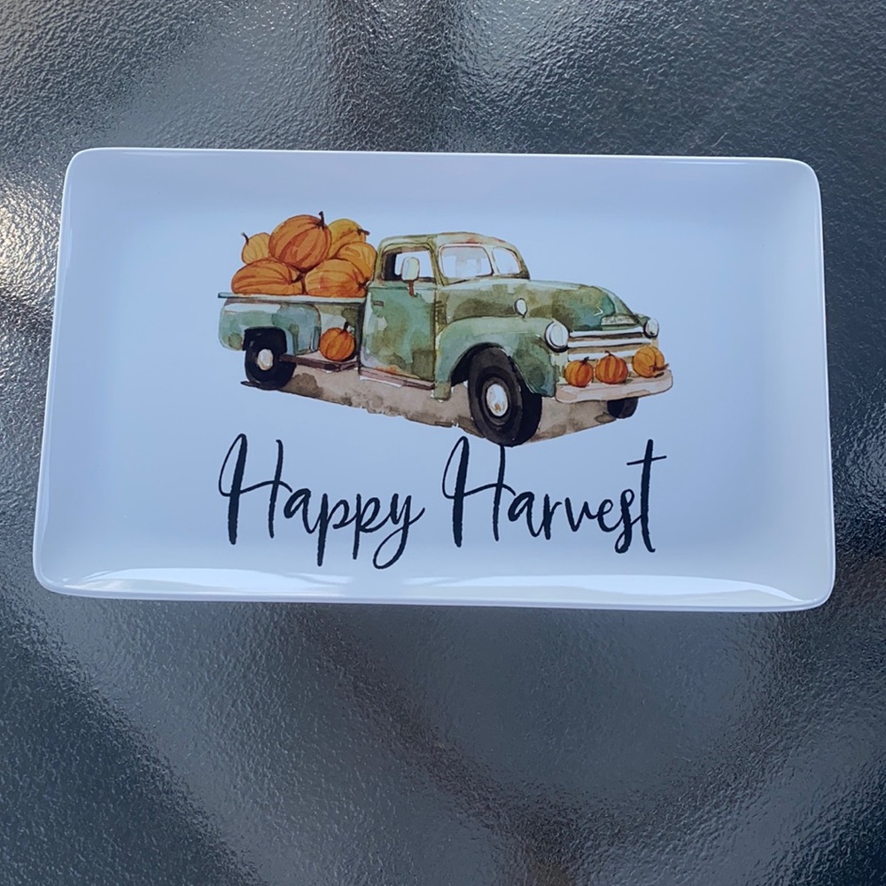 Happy Harvest - Picture 1 of 1